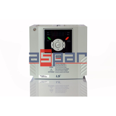 SV015iG5A-1 1,5kW