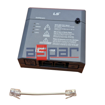 LV-G100 RAPIEnet+  (ETHERNET)