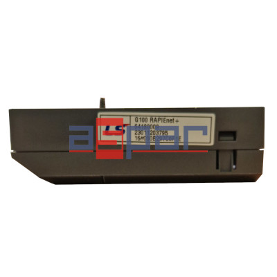 LV-G100 RAPIEnet+  (ETHERNET)