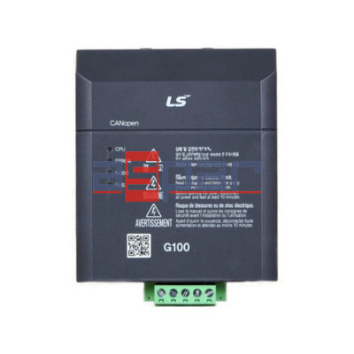LV-G100 CANOpen