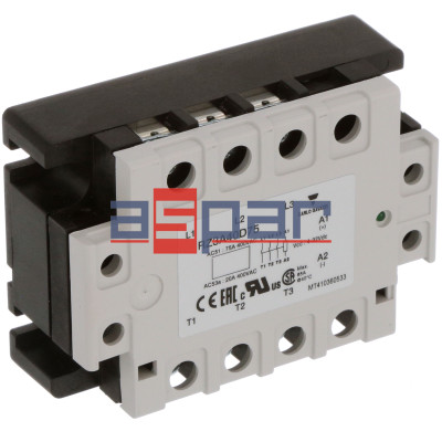 RZ3A40D75, Carlo Gavazzi