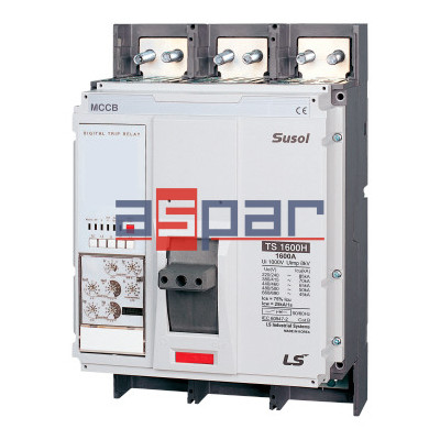 Wyłącznik TS1000N NG5 1000A 3P