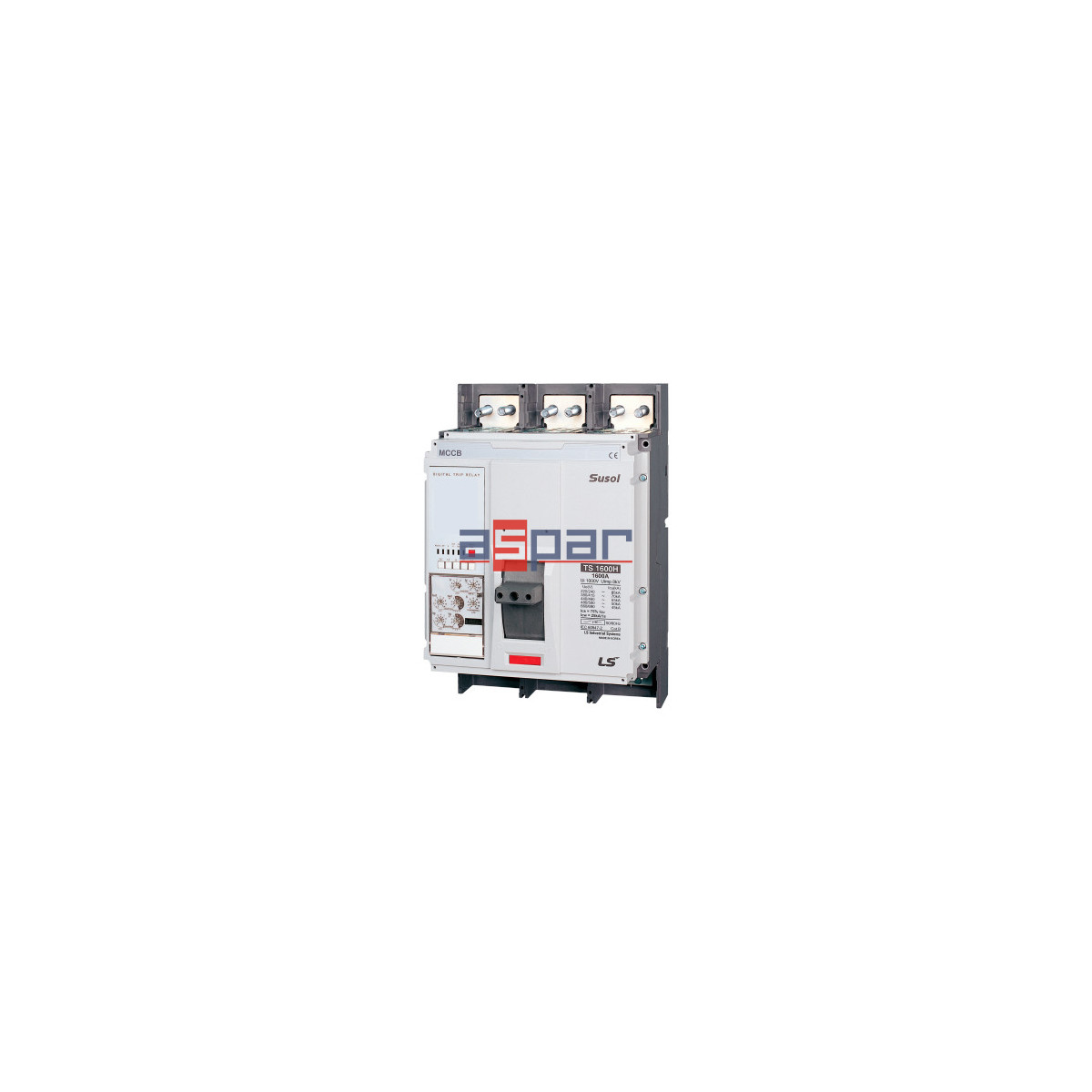Wyłącznik TS1000N NG5 1000A 3P