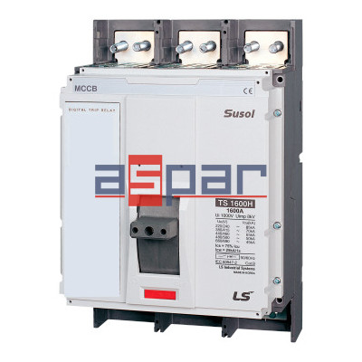 Rozłącznik TS1600NA DSU 1600A 3P