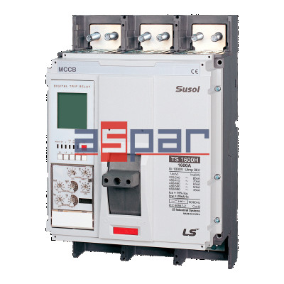 TS1600N AG5 1600A 3P
