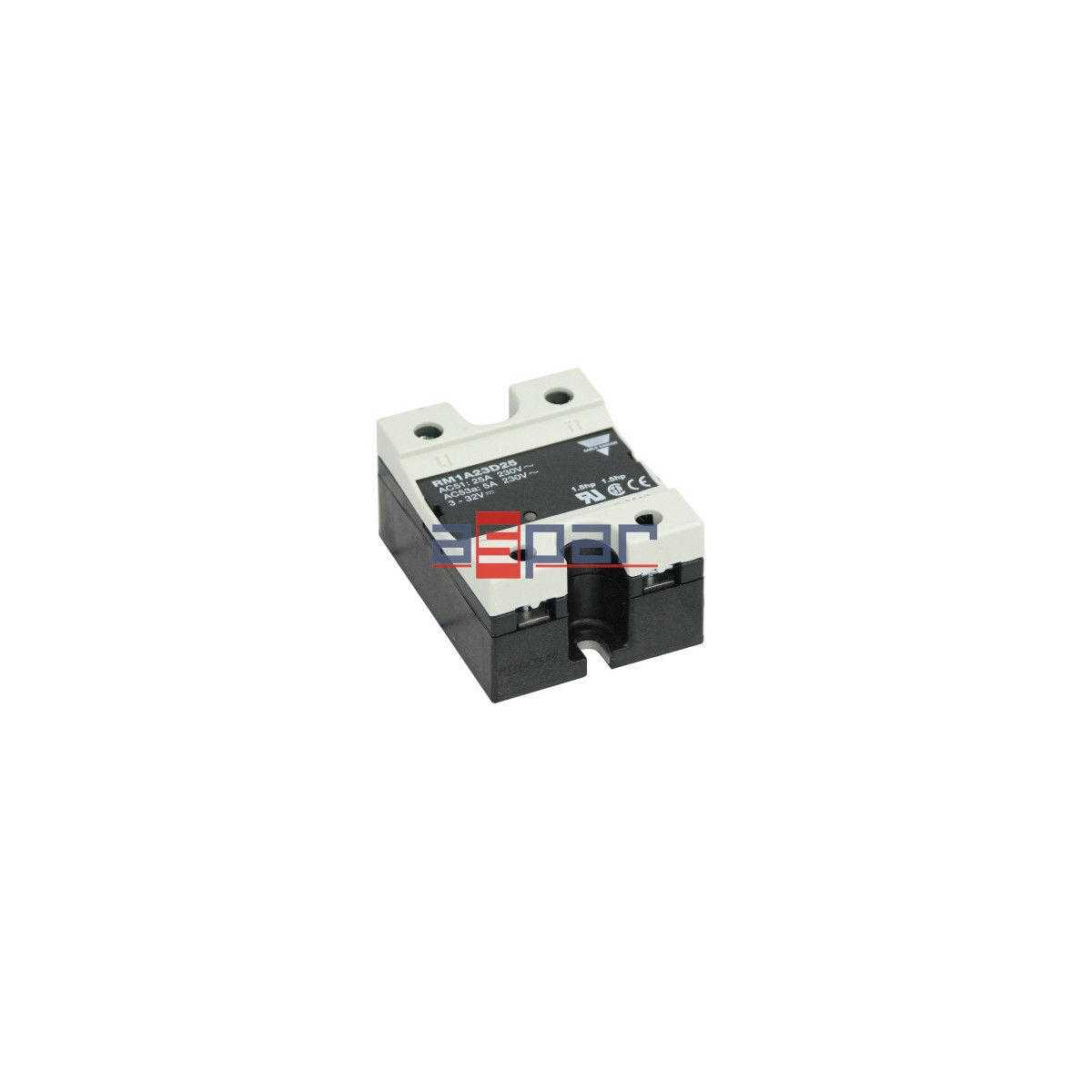 RM1A23D25, Carlo Gavazzi