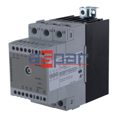RGC3P60V20EDP, Carlo Gavazzi