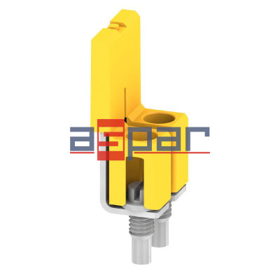 WQV 2.5/2 - 1053660000, mostek śrubowy 2-bieg.