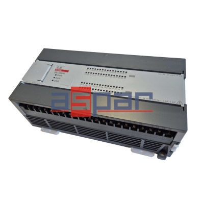 XBC-DR64H - CPU 32I/32O przekaźnik nowy