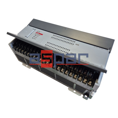 XBC-DR64H - CPU 32I/32O przekaźnik nowy