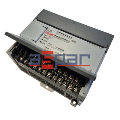 XBC-DR32H - CPU 16I/16O przekaźnik, LS Electric