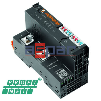 UR20-FBC-PN-IRT-V2, 2566380000