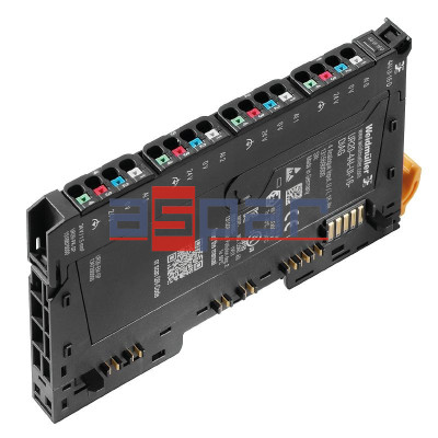 UR20-4AI-UI-16-DIAG, 1315690000, 4 wejścia analogowe