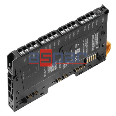 UR20-4AI-RTD-DIAG, 1315700000, 4 wejścia rezystancyjne RTD