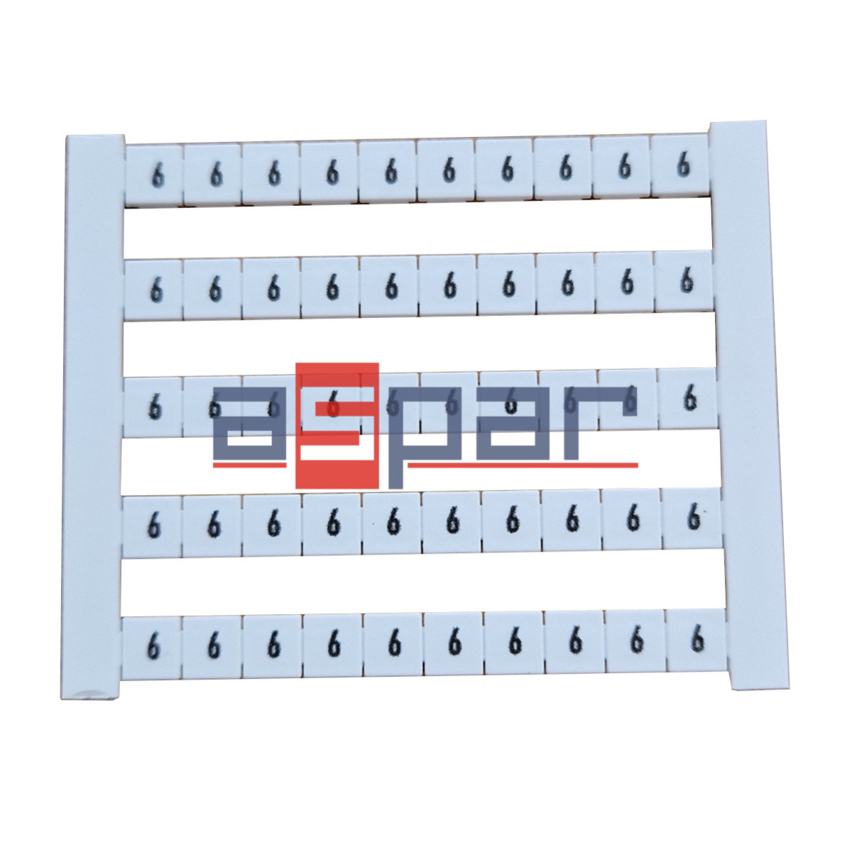 DEK 5 GW 6 - 0522660006, oznacznik poziomy