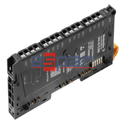 UR20-4AI-TC-DIAG, 1315710000, 4 wejścia termoparowe