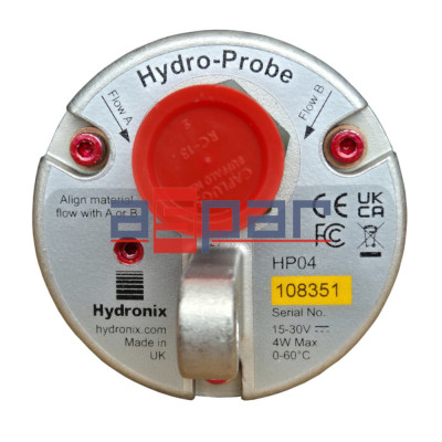 HP04 - sonda Hydro-Probe IV