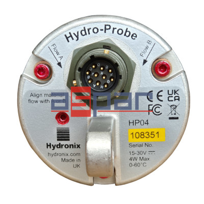 HP04 - sonda Hydro-Probe IV