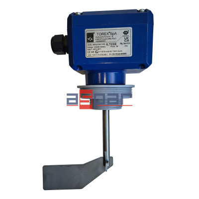 ILT CO X 115/230VAC, ATEX, TOREX