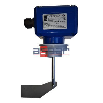 ILT D0 X 24VDC ATEX