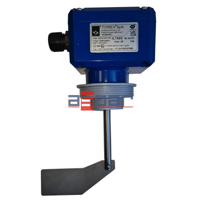 ILT A0 X 24/48VAC ATEX, TOREX