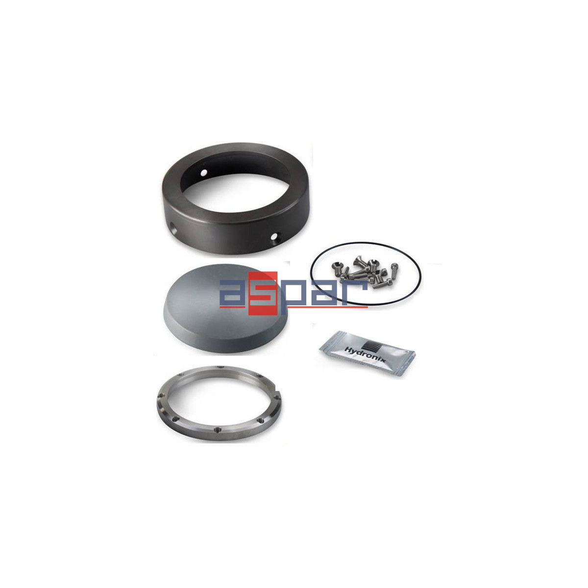 0900, Hydronix, zestaw naprawczy HM08, HM07