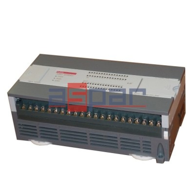 XBC-DR64H - CPU 32I/32O przekaźnik