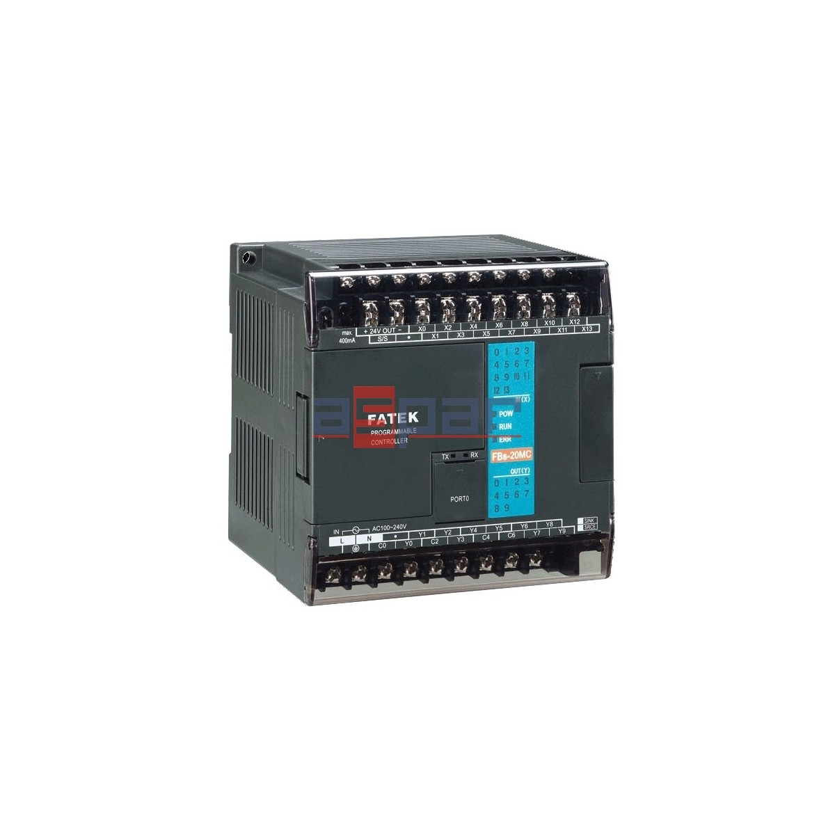 FBs-20MC