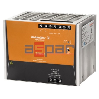 PROeco 960W 24VDC 40A