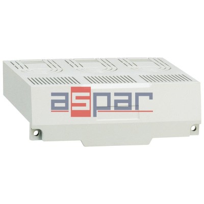 Osłony zacisków krótkie ITS