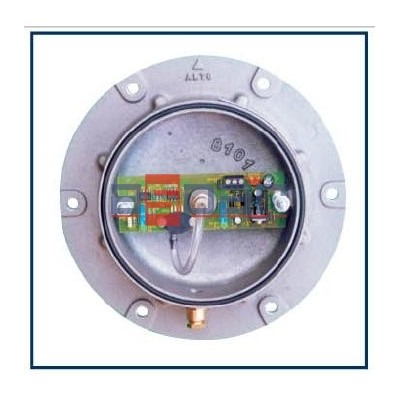 Elektroniczny czujnik ciśnienia - IPE1