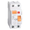 RKN 2P 32A 30mA