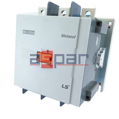 MC-630A 1a1b 230VAC