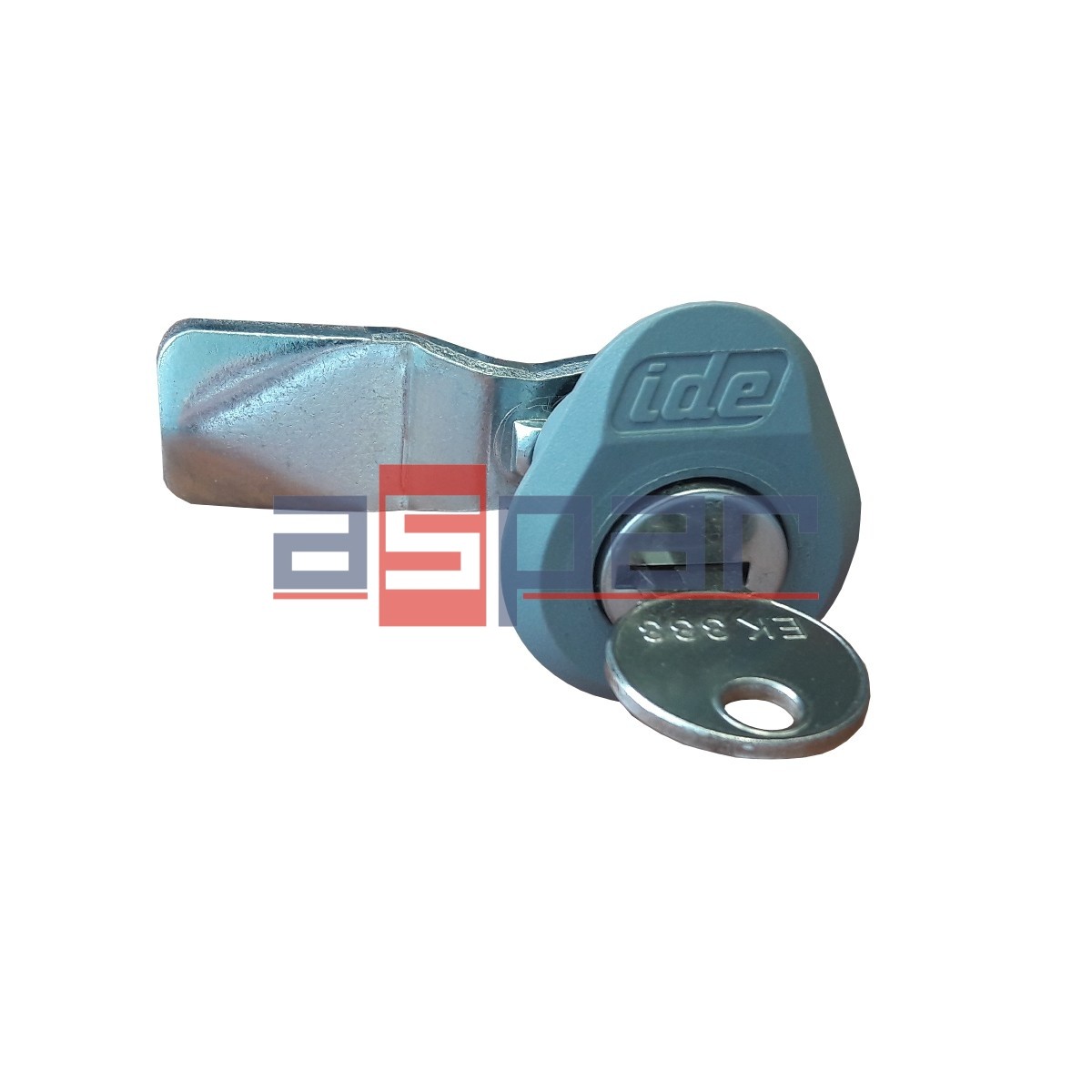 IDE ARGENTA - zamek (48456)