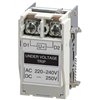 UVT 220-240VAC/250VDC