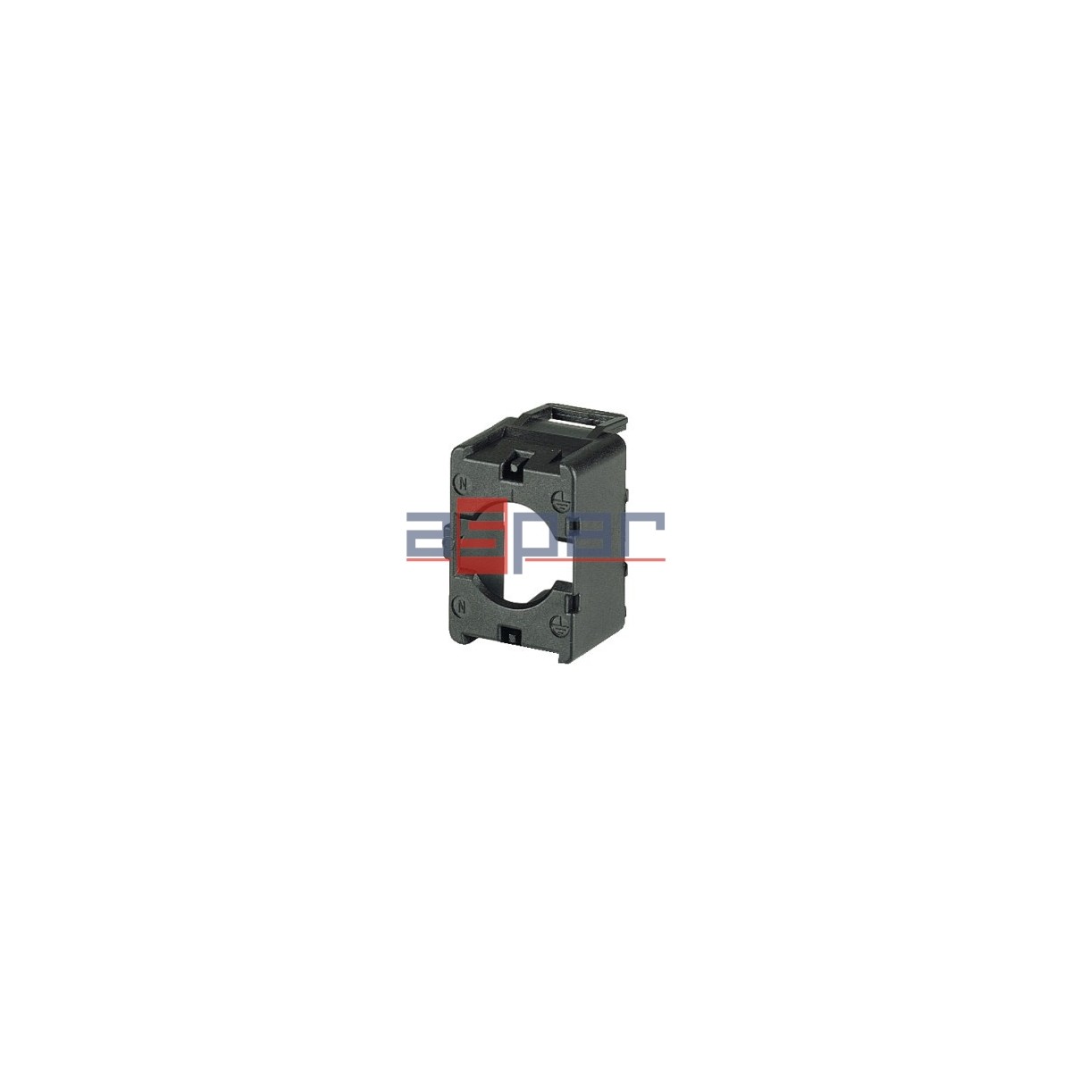 ZVV-T0 - Przedłużenie blokady łącznika krzywkowego, 022298