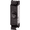 M22-FLED-R, 180798, dioda LED płaska, czerwona