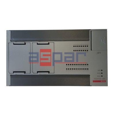XBC-DN40SU - CPU 24 I/16 O tranzystor