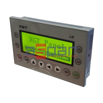 XP10-BKB  - panel operatorski HMI 4,1", mono