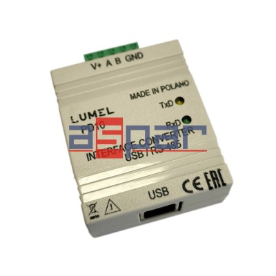 USB - RS485 Konwerter, PD10-0M00