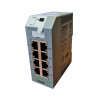 Xelity 8TX M GE PN 1000Mbit - switch zarządzalny profinet